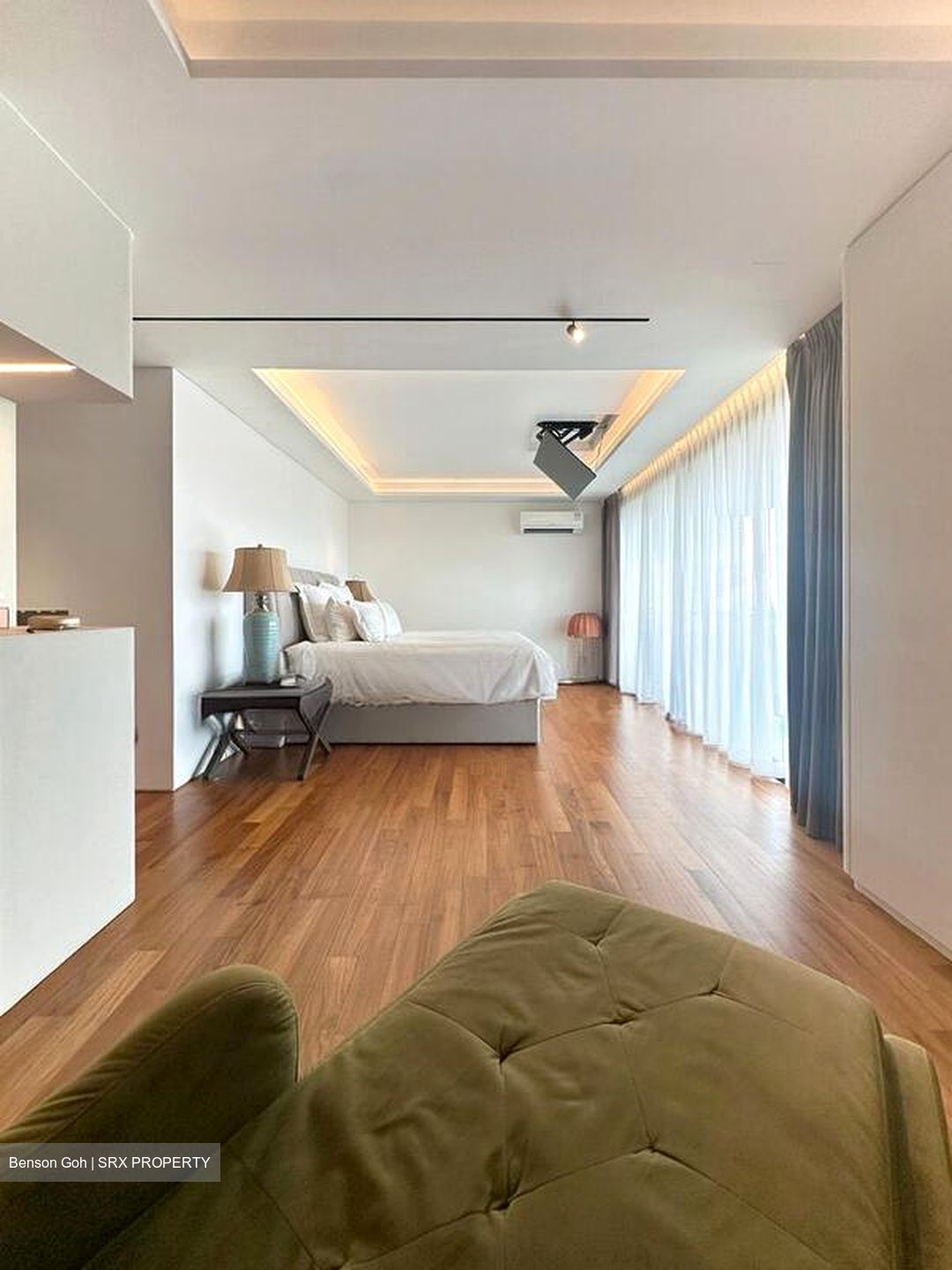 Seletar Hills Estate (D28), Semi-Detached #497201321